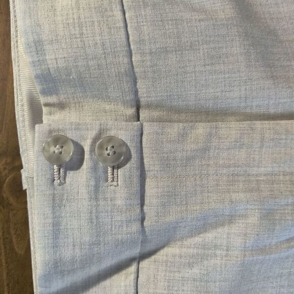 The Limited Cassidy Fit Capri Pants - Picture 6 of 6